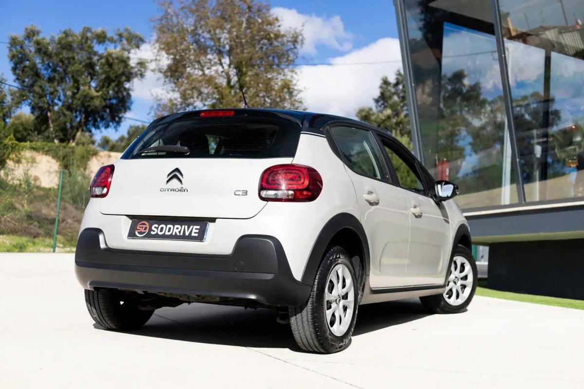 citroen-c3-2018-diesel-1499cc