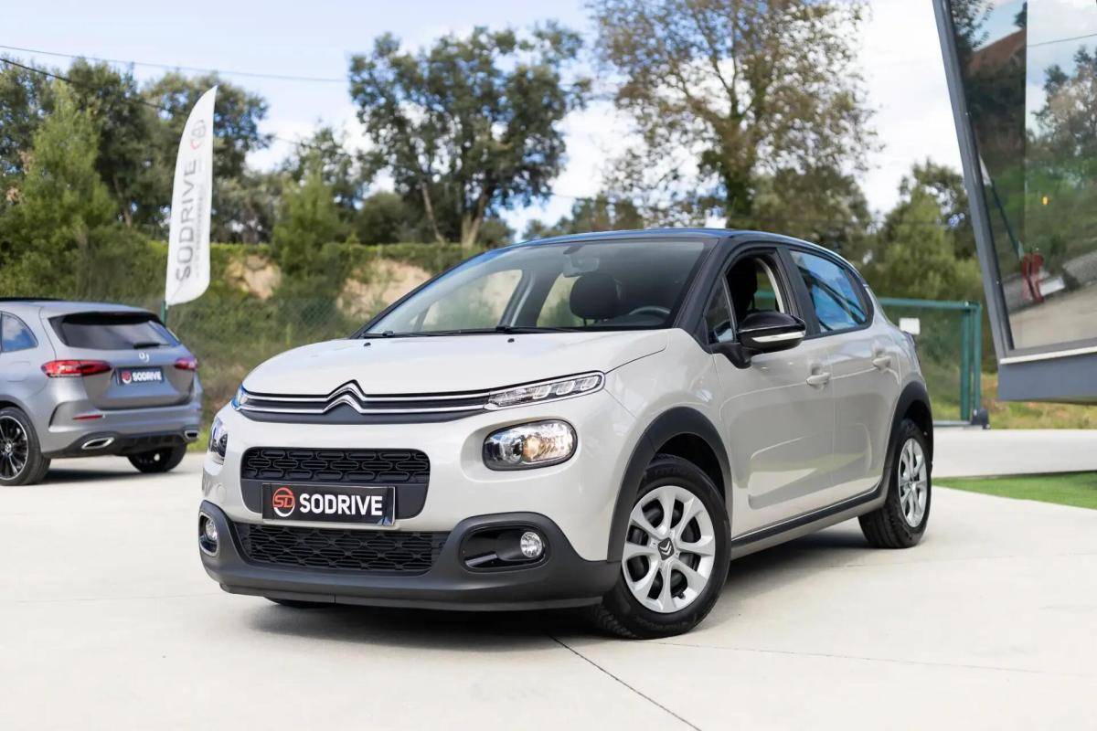 citroen-c3-2018-diesel-1499cc