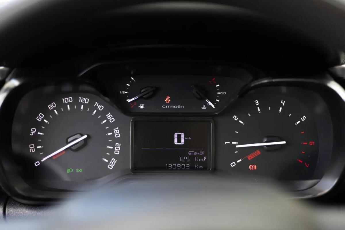 citroen-c3-2018-diesel-1499cc