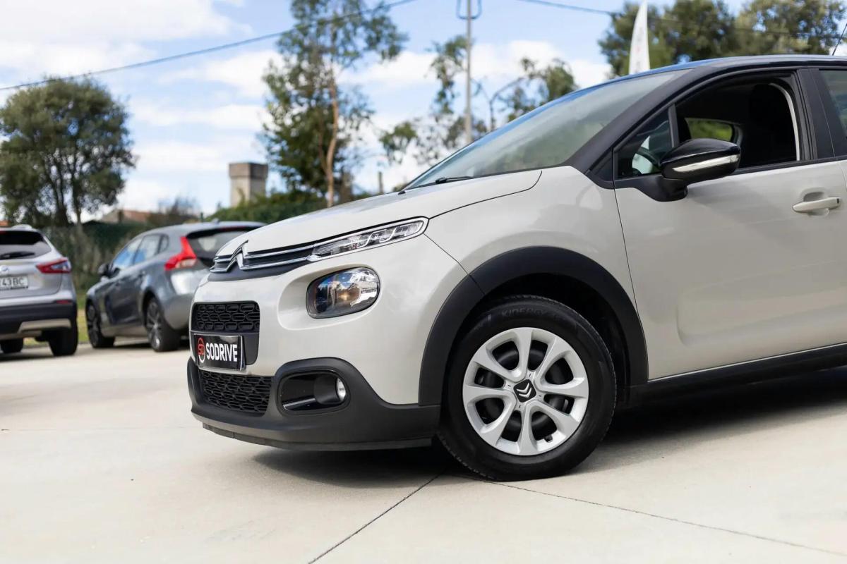 citroen-c3-2018-diesel-1499cc
