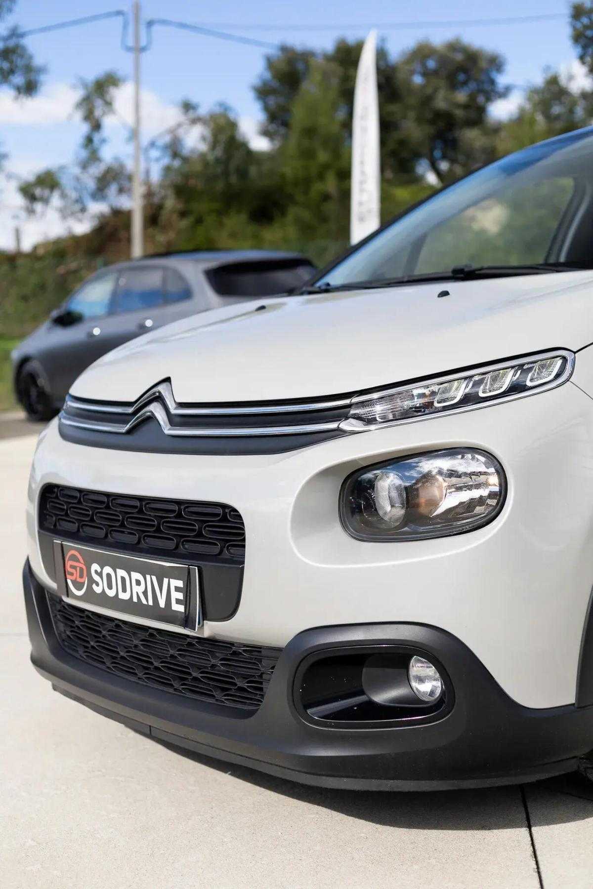 citroen-c3-2018-diesel-1499cc