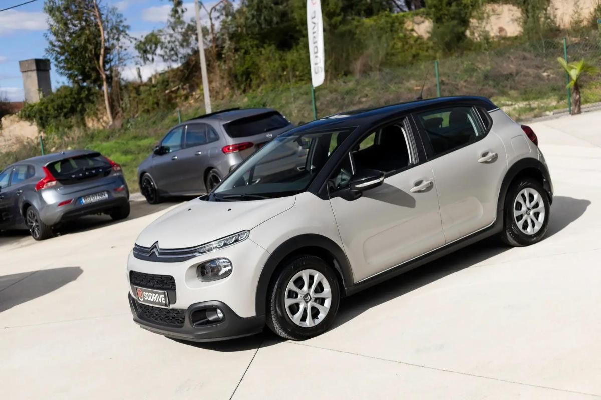 citroen-c3-2018-diesel-1499cc