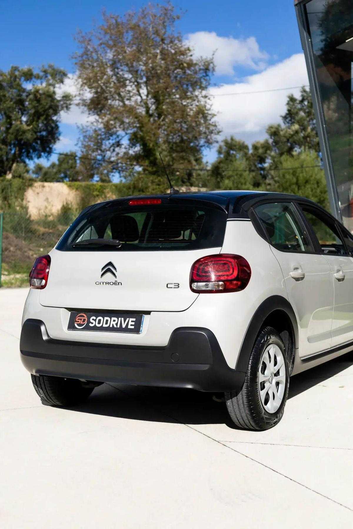 citroen-c3-2018-diesel-1499cc