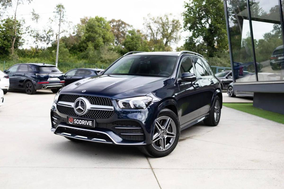mercedes-benz-gle-2022-hibrido-a-diesel-1950cc