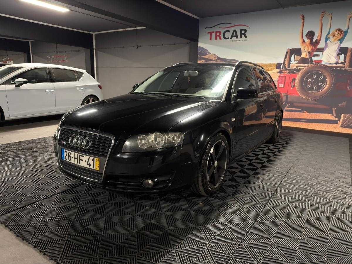audi-a4-avant-2005-diesel-1968cc