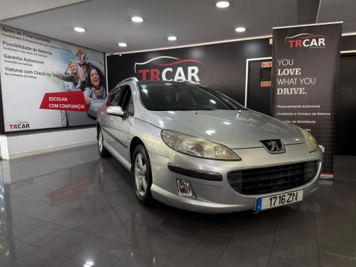 peugeot-407-sw-2005-diesel-1560cc