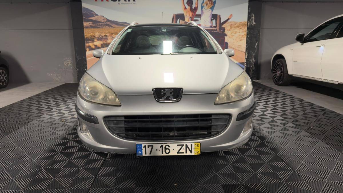 peugeot-407-sw-2005-diesel-1560cc