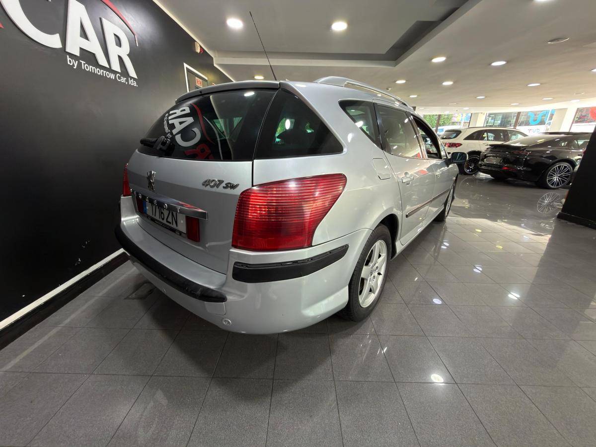 peugeot-407-sw-2005-diesel-1560cc