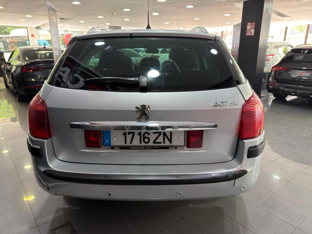 peugeot-407-sw-2005-diesel-1560cc