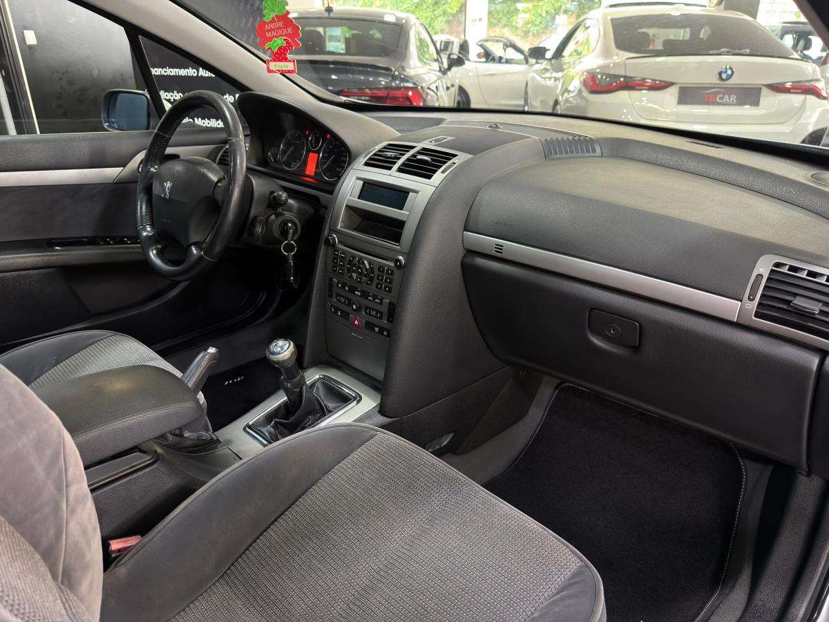 peugeot-407-sw-2005-diesel-1560cc