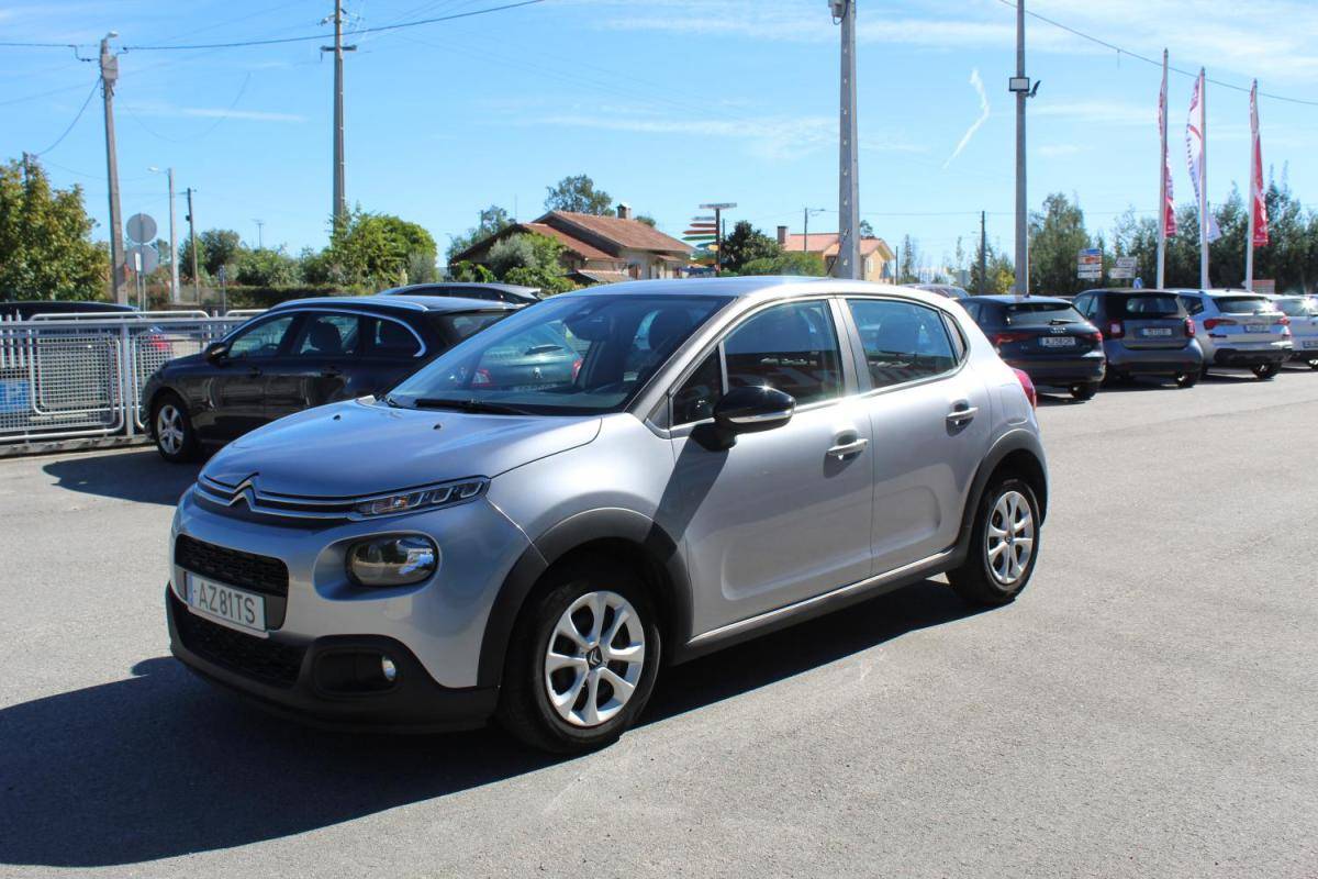 citroen-c3-2019-diesel-1499cc