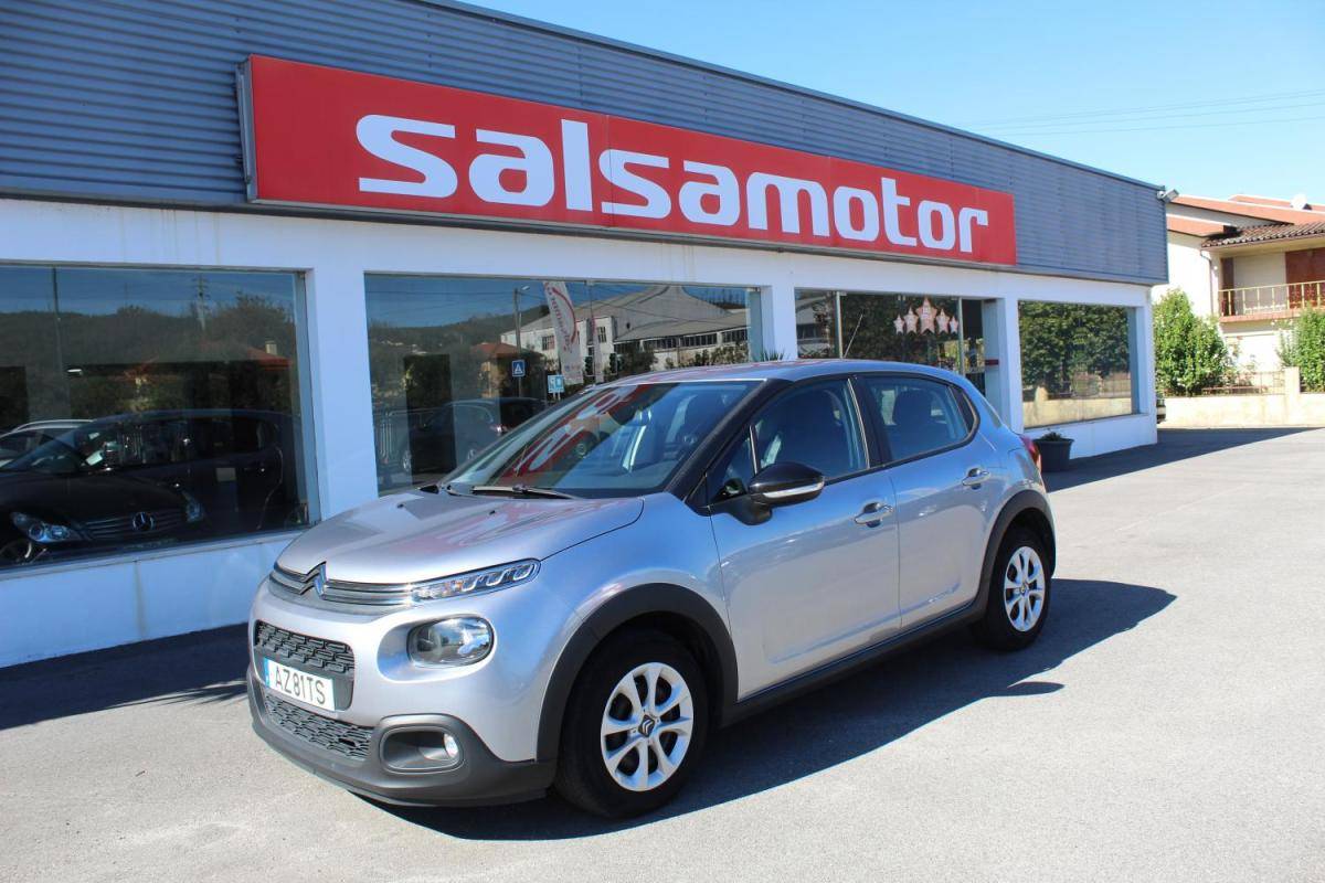 citroen-c3-2019-diesel-1499cc