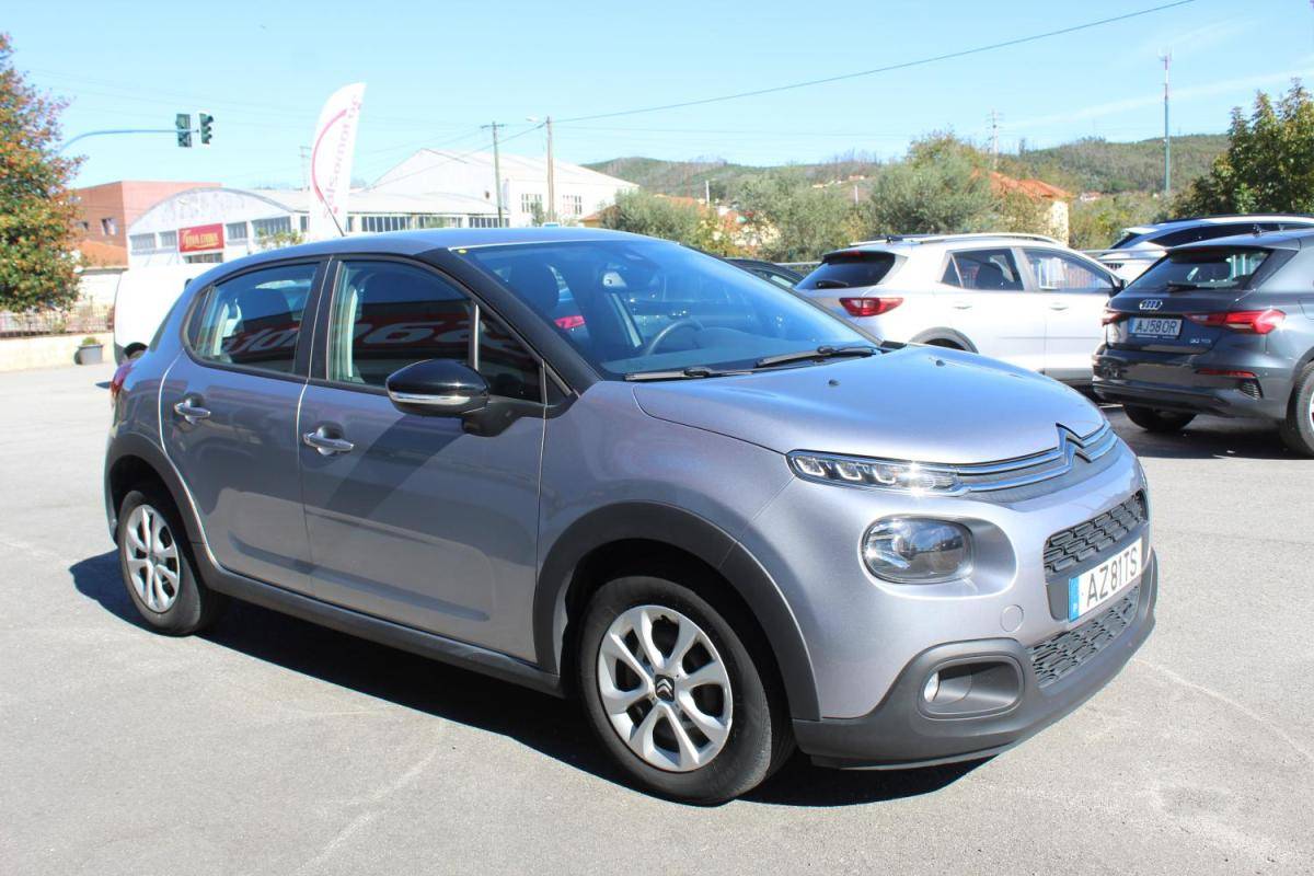citroen-c3-2019-diesel-1499cc