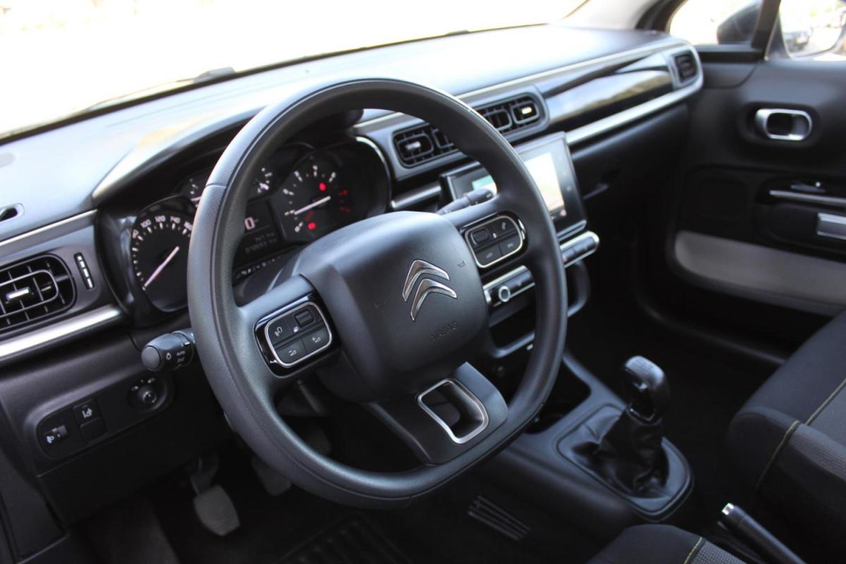 citroen-c3-2019-diesel-1499cc