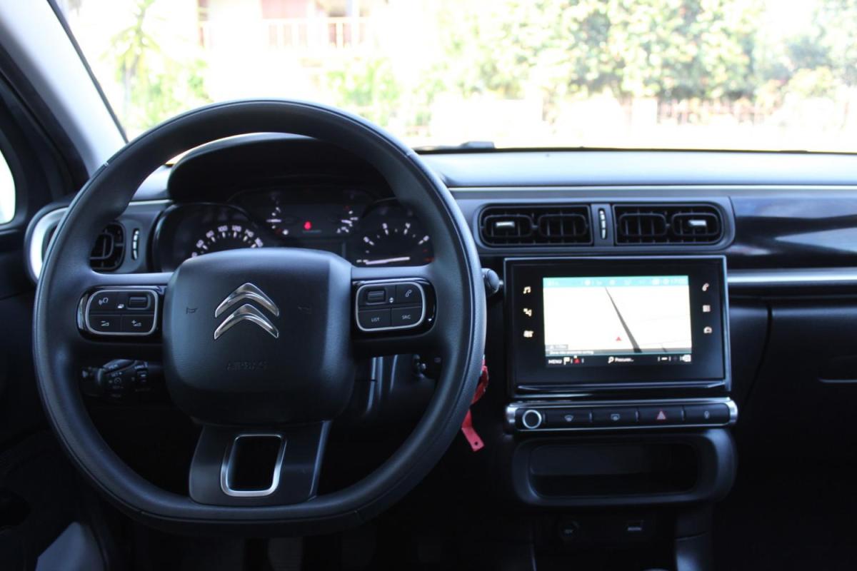 citroen-c3-2019-diesel-1499cc