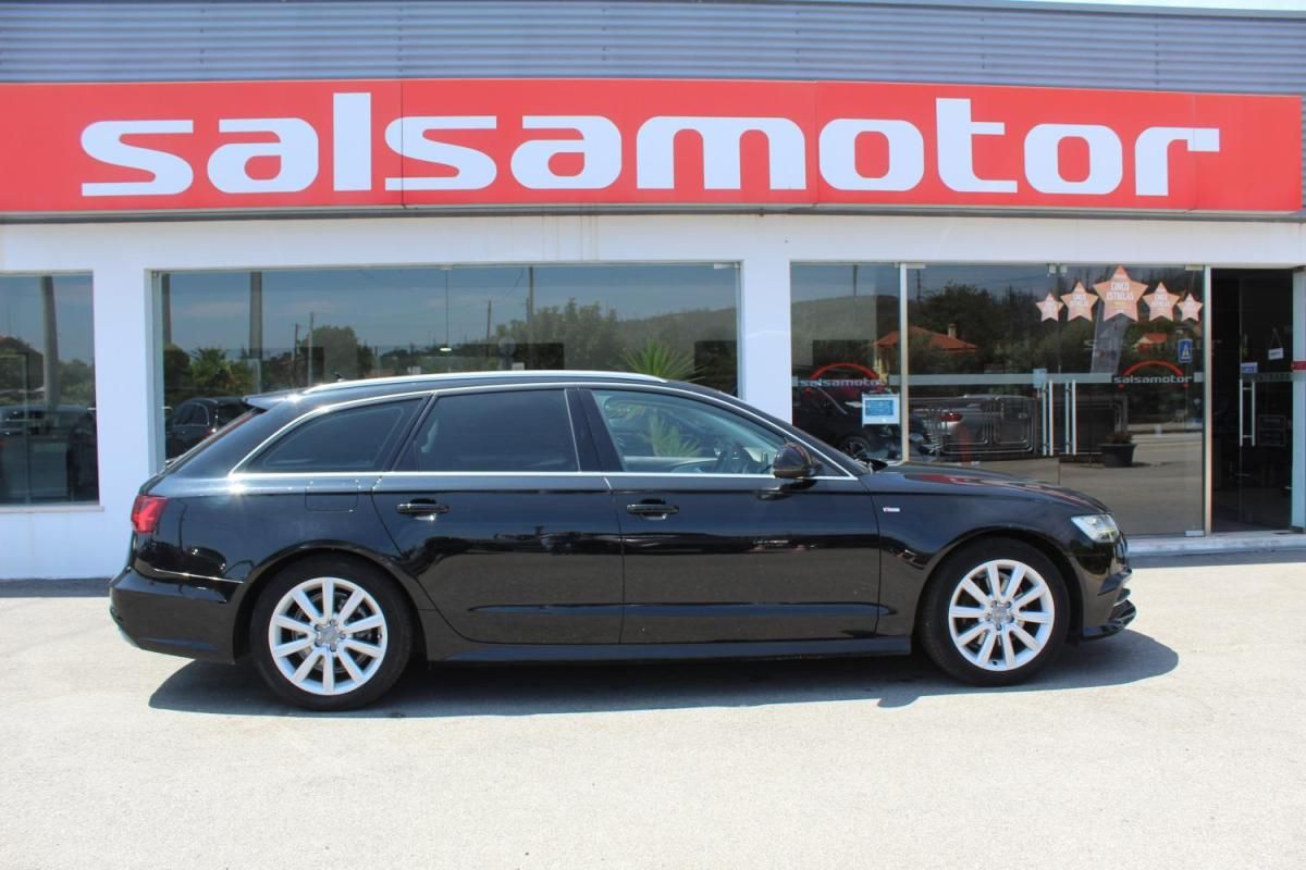 audi-a6-avant-2015-diesel-1968cc