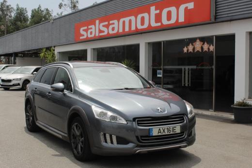 peugeot-508-rxh-2013-hibrido-a-diesel-1997cc