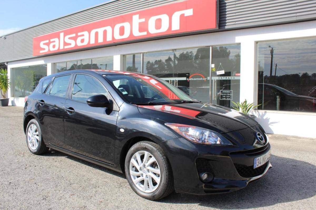 mazda-3-2013-diesel-1560cc