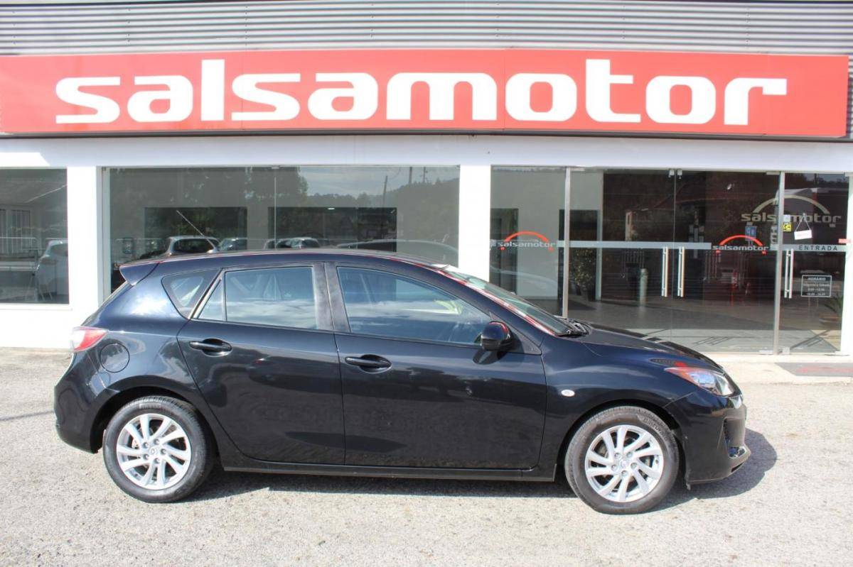 mazda-3-2013-diesel-1560cc