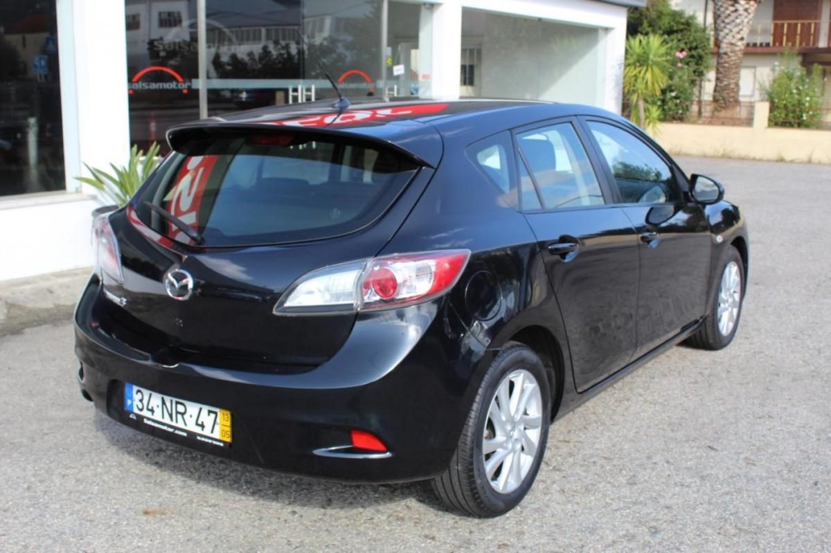 mazda-3-2013-diesel-1560cc