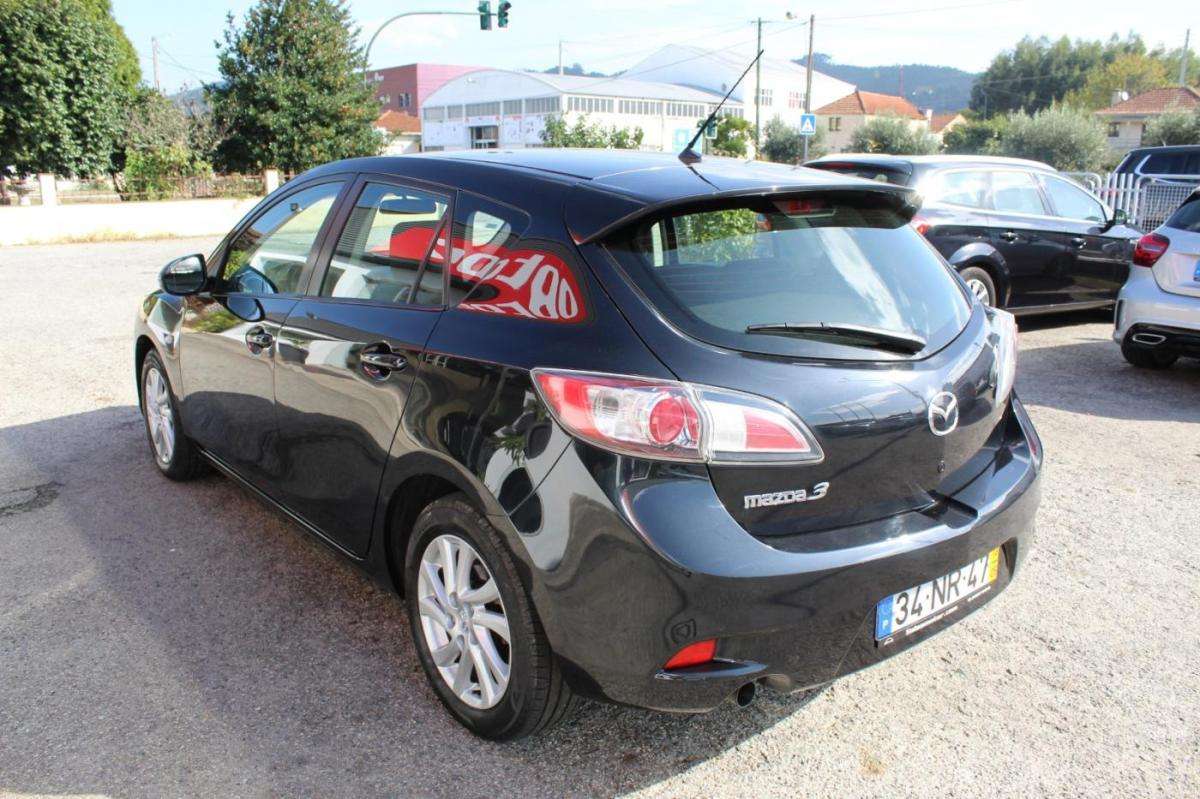 mazda-3-2013-diesel-1560cc