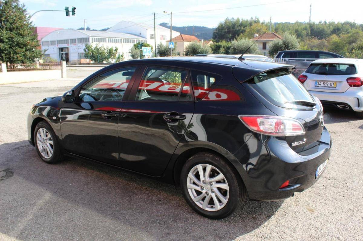 mazda-3-2013-diesel-1560cc