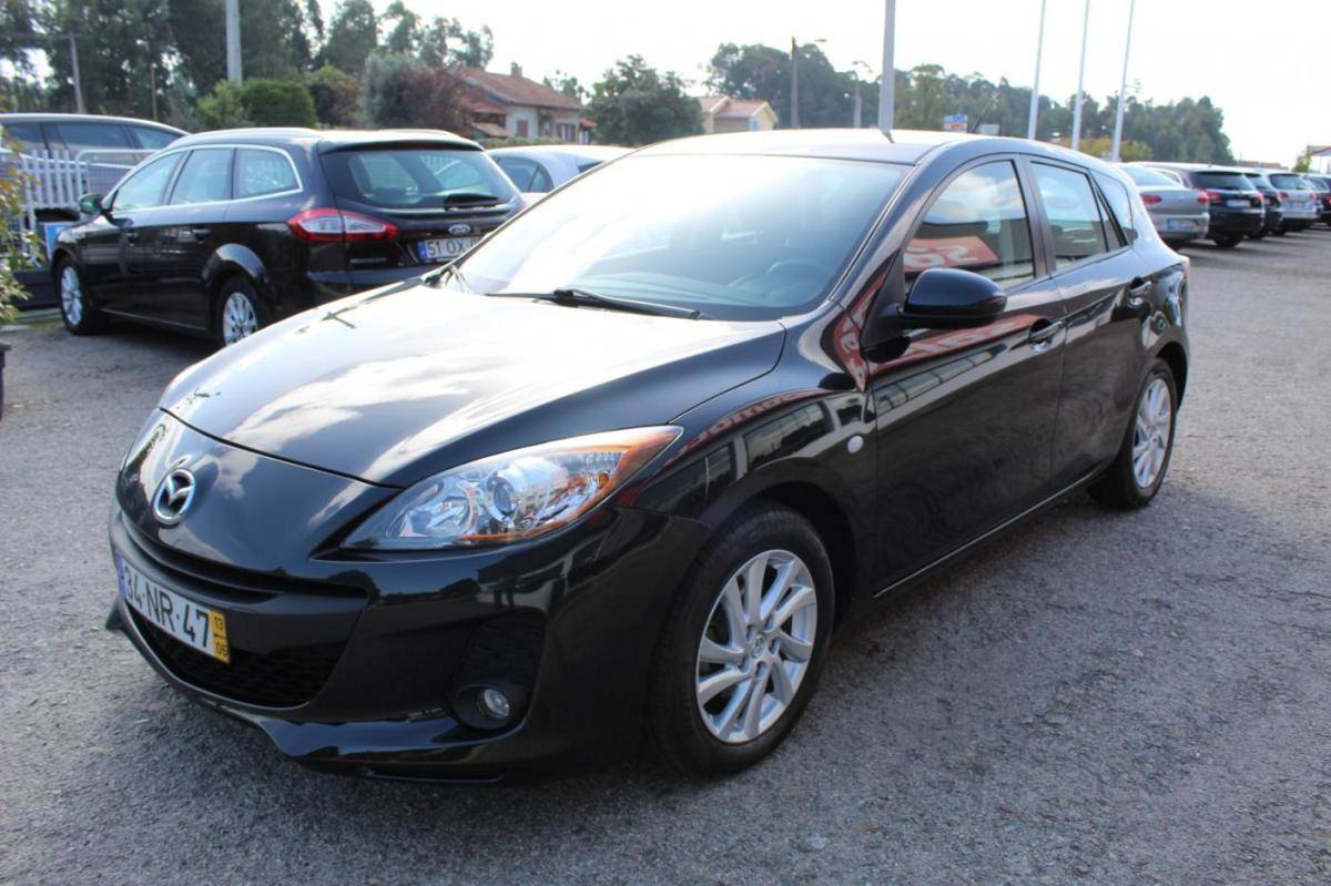 mazda-3-2013-diesel-1560cc
