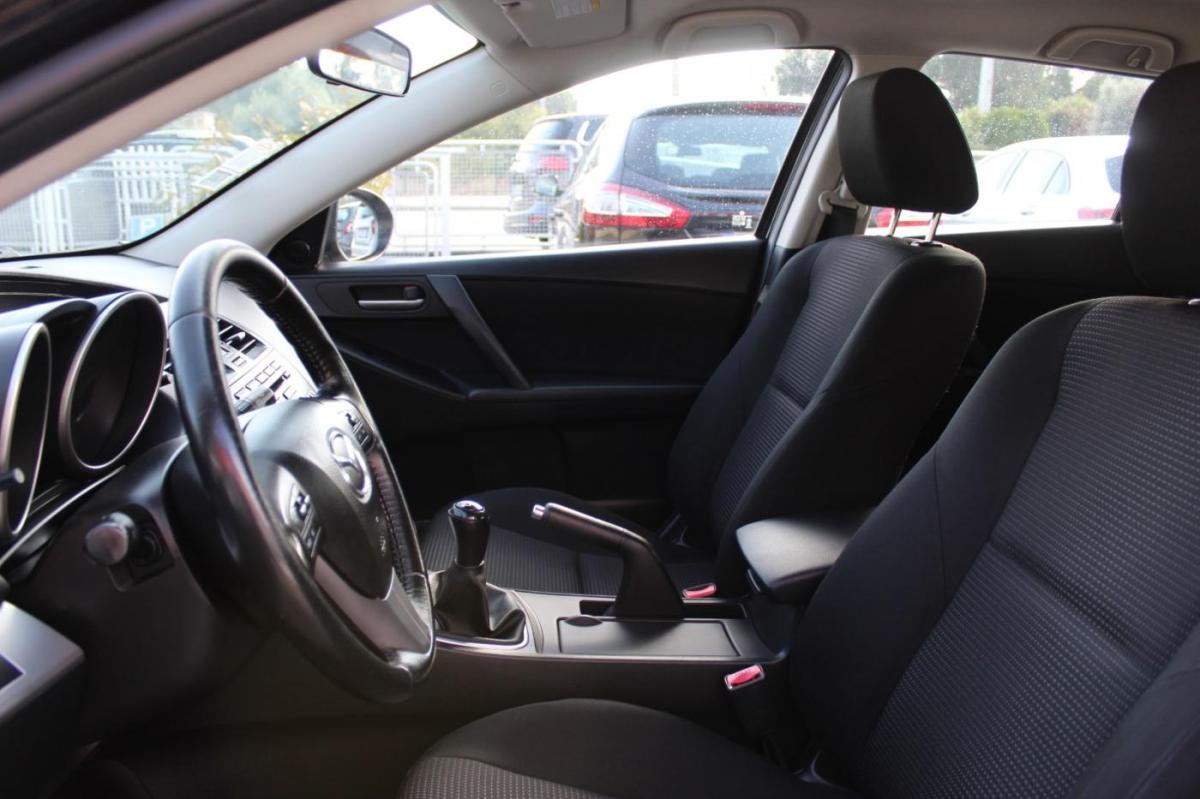 mazda-3-2013-diesel-1560cc