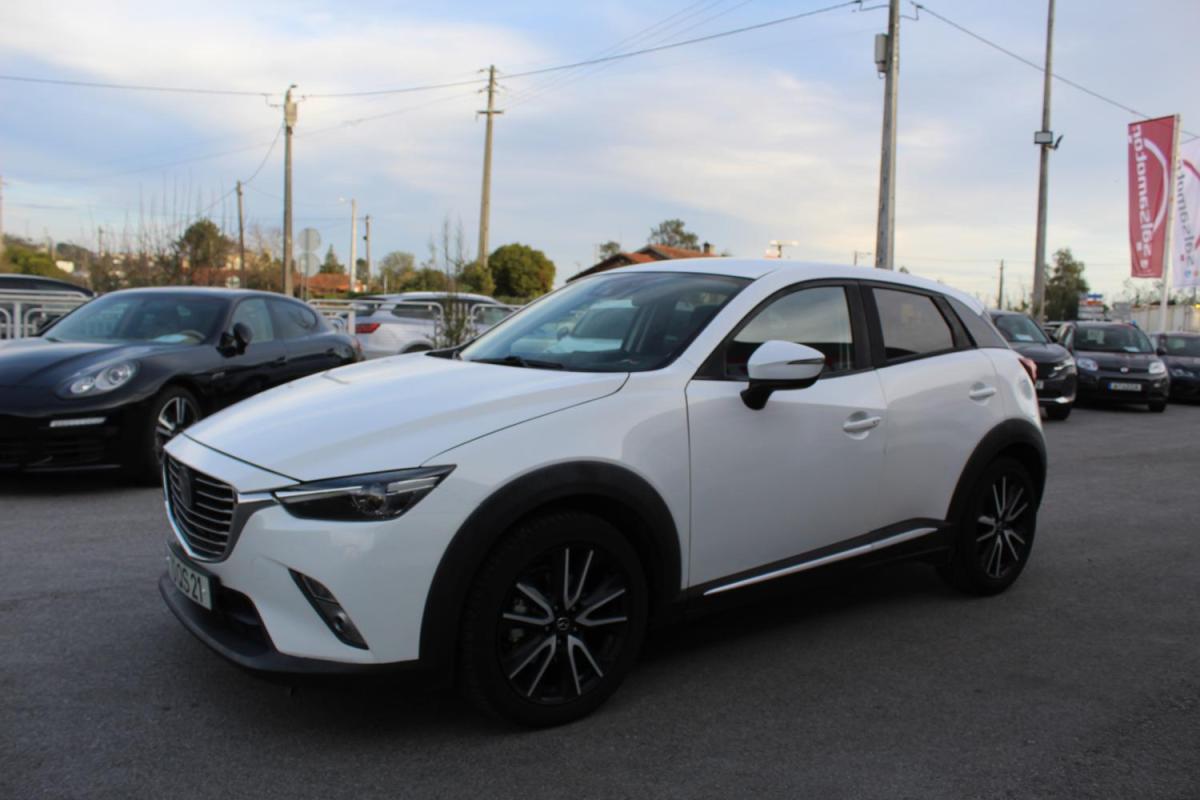 mazda-cx-3-2015-diesel-1499cc
