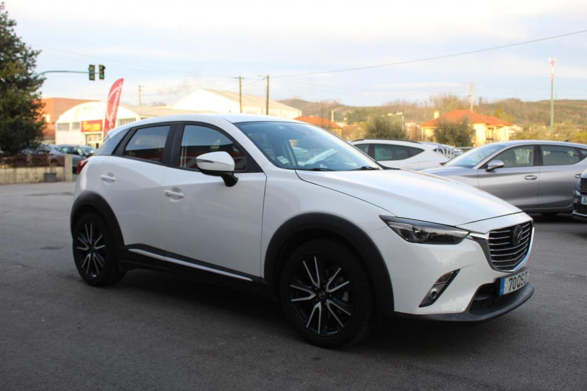 mazda-cx-3-2015-diesel-1499cc