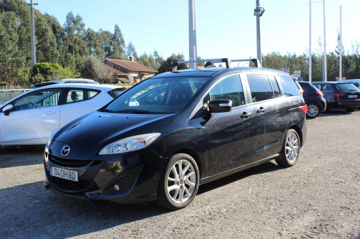 mazda-5-2014-diesel-1560cc