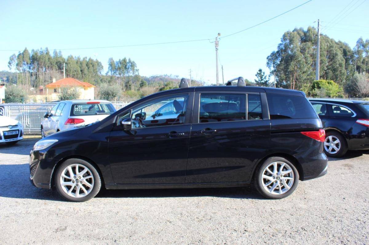 mazda-5-2014-diesel-1560cc