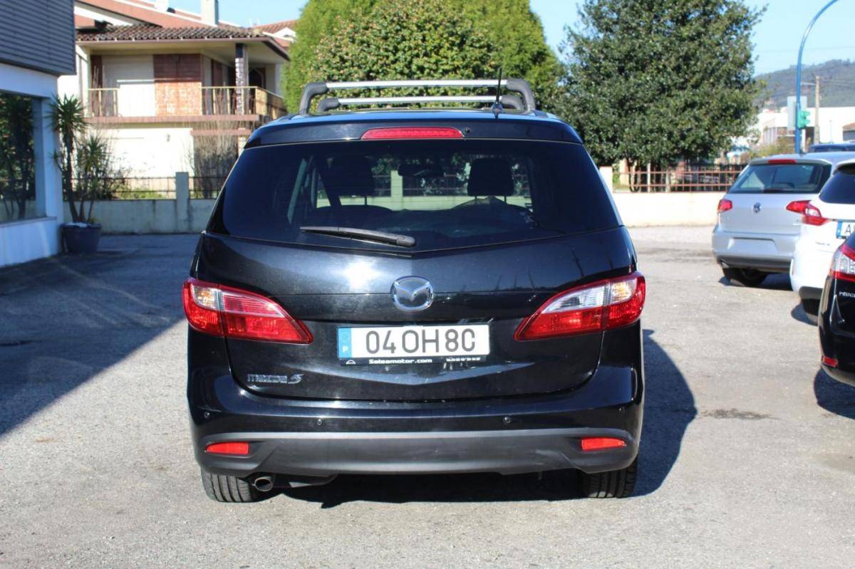 mazda-5-2014-diesel-1560cc