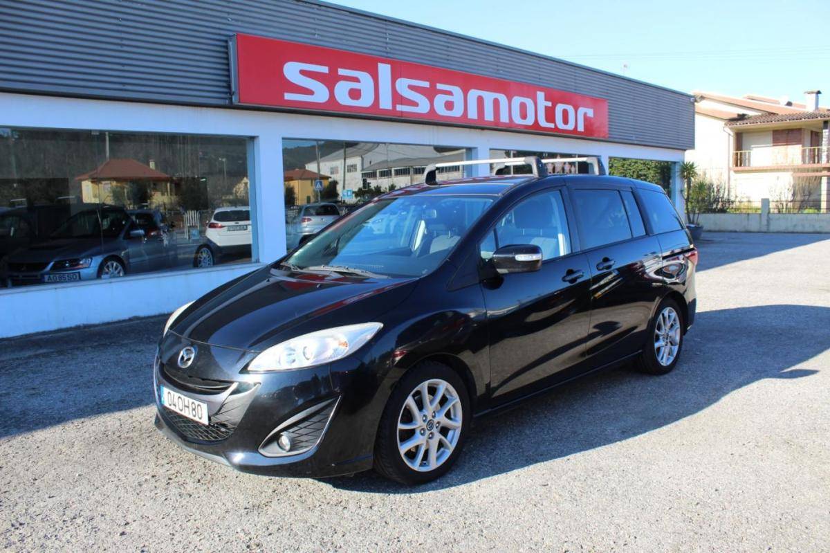 mazda-5-2014-diesel-1560cc