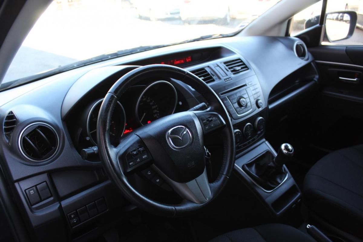 mazda-5-2014-diesel-1560cc