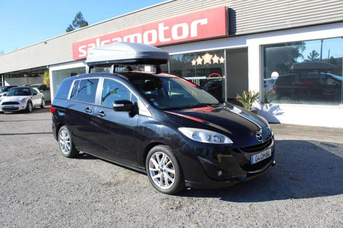 mazda-5-2014-diesel-1560cc