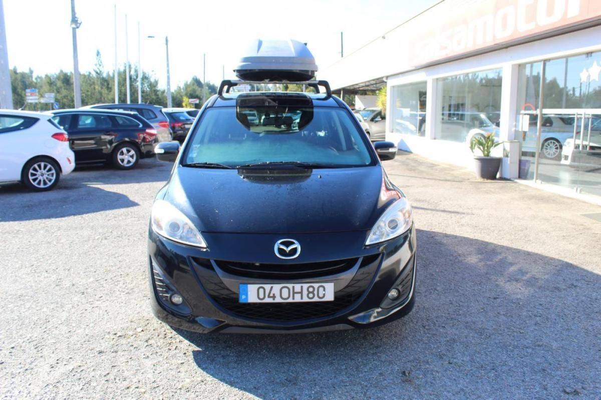 mazda-5-2014-diesel-1560cc