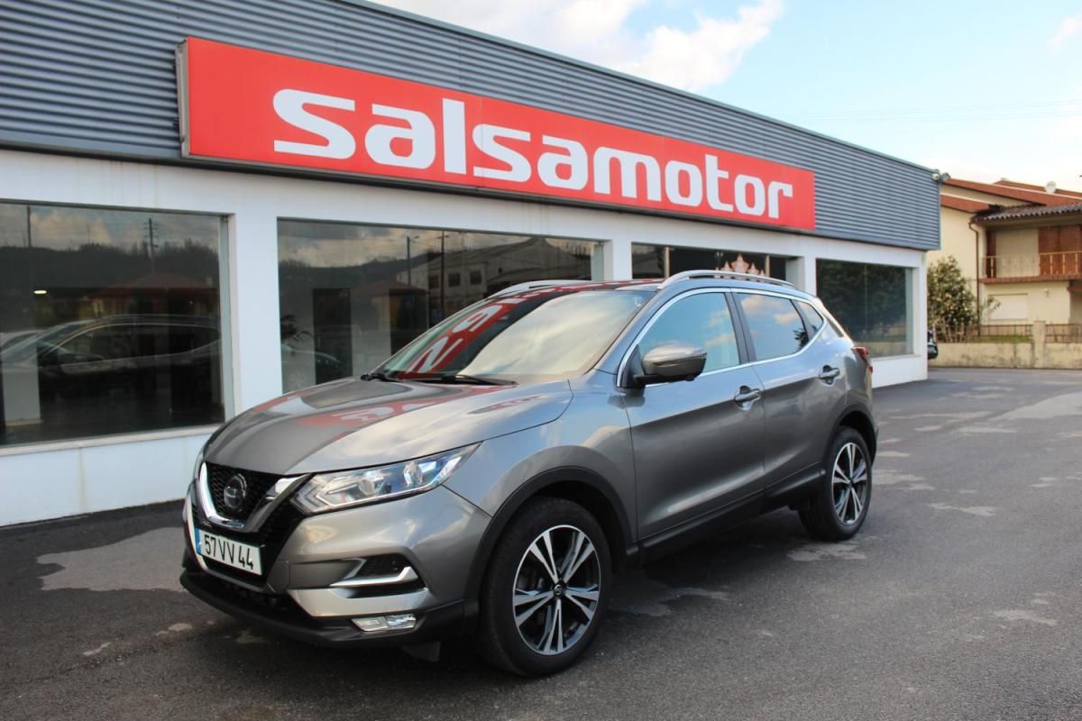 nissan-qashqai-2018-diesel-1461cc