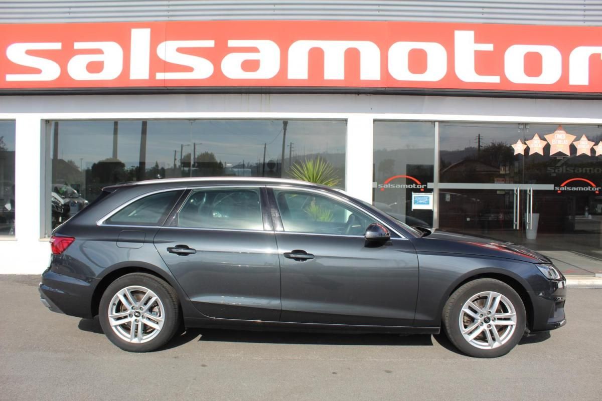 audi-a4-avant-2022-diesel-1968cc