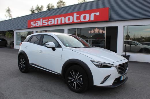 mazda-cx-3-2015-diesel-1499cc