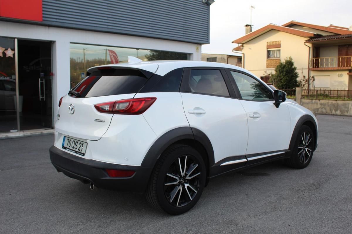 mazda-cx-3-2015-diesel-1499cc