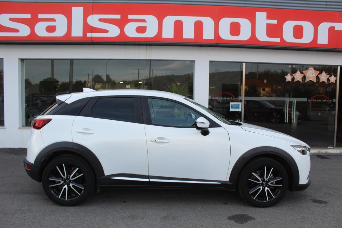 mazda-cx-3-2015-diesel-1499cc