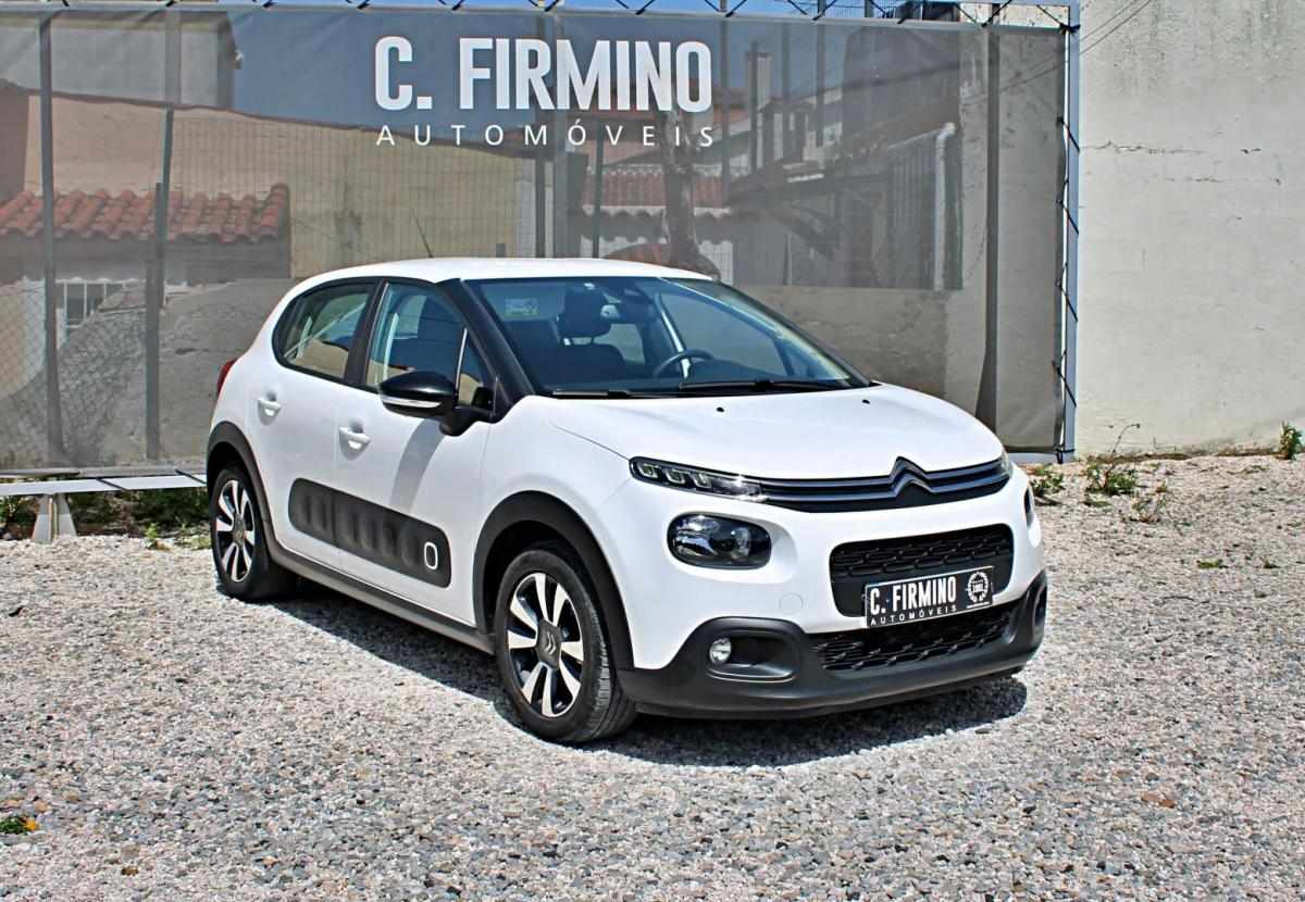 citroen-c3-2019-diesel-1499cc