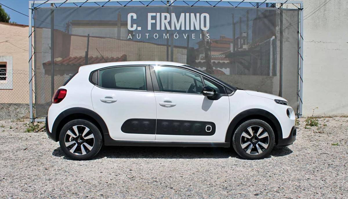 citroen-c3-2019-diesel-1499cc