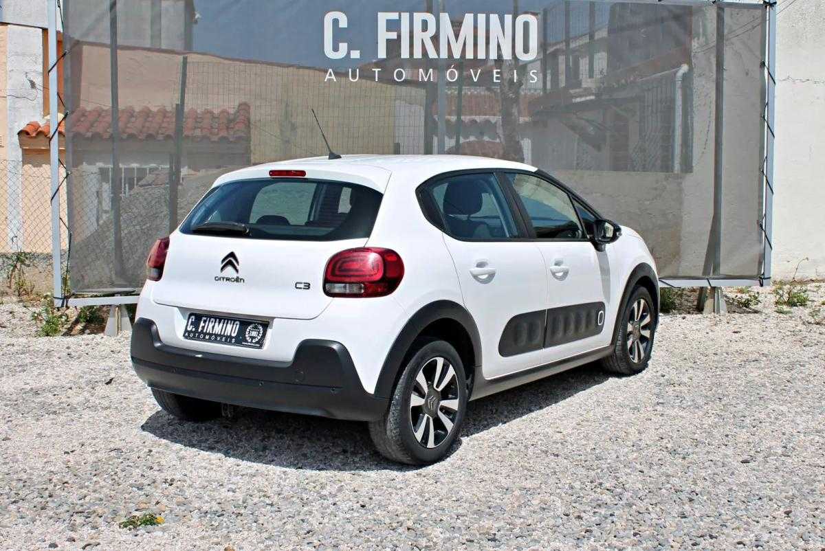 citroen-c3-2019-diesel-1499cc