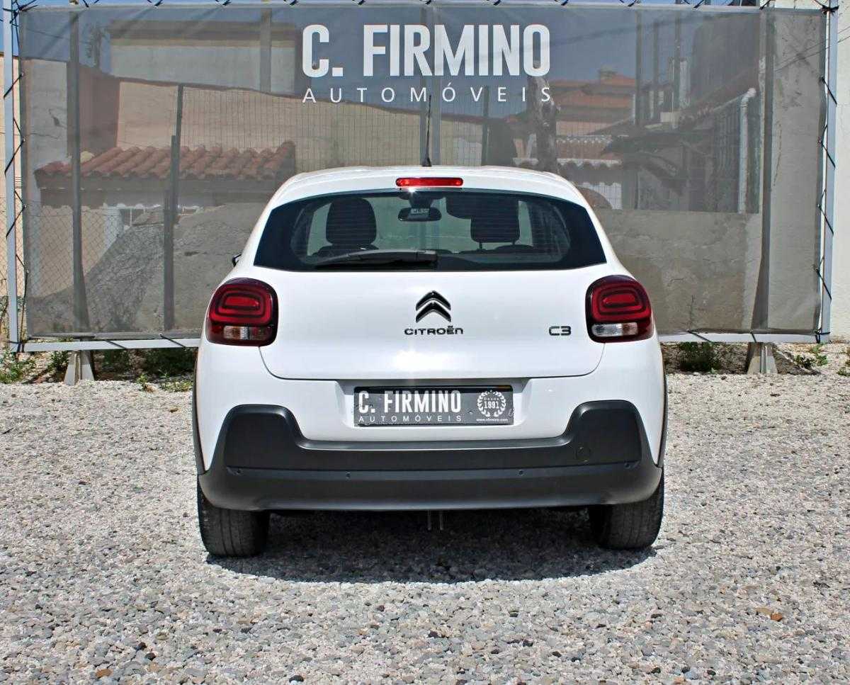 citroen-c3-2019-diesel-1499cc