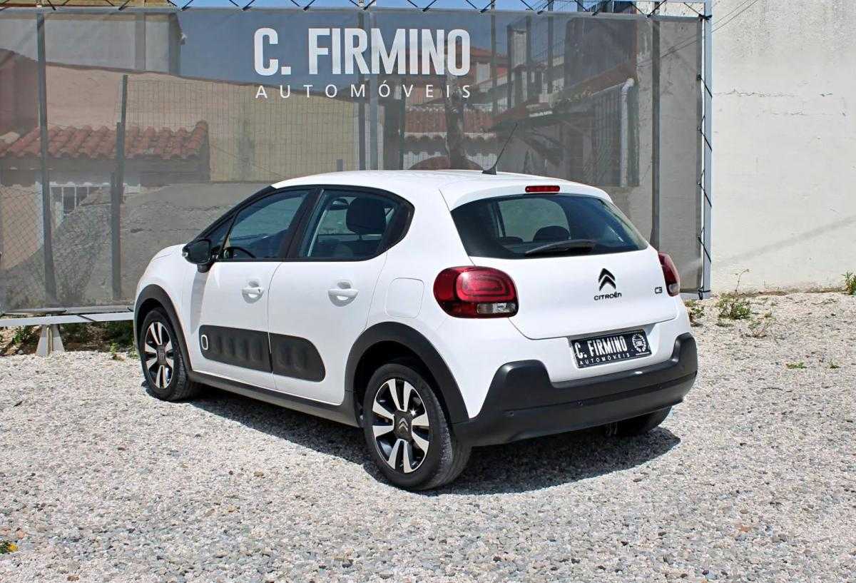 citroen-c3-2019-diesel-1499cc