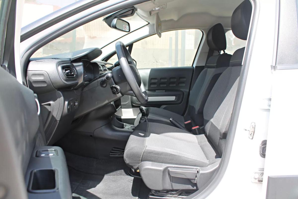 citroen-c3-2019-diesel-1499cc
