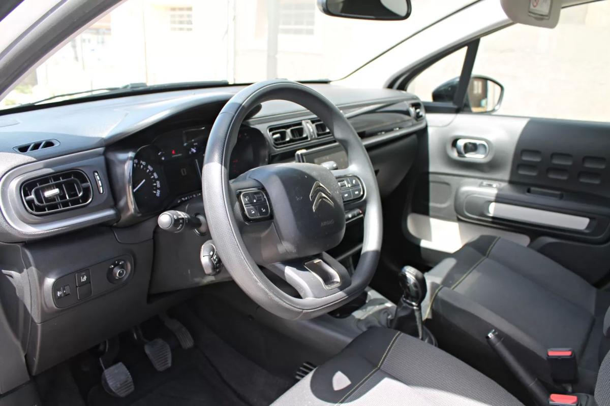 citroen-c3-2019-diesel-1499cc