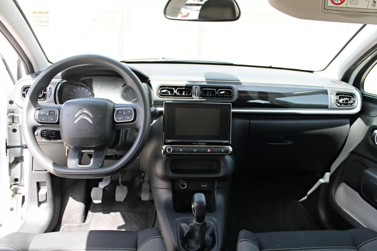 citroen-c3-2019-diesel-1499cc